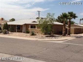 Front of Home 2
