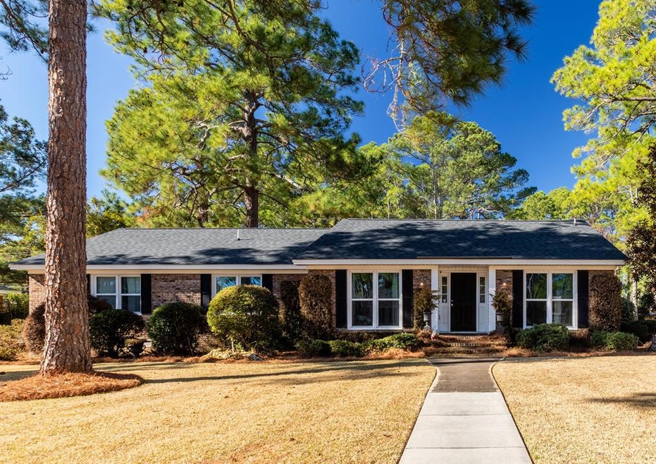 615 Partridge Dr, Albany, GA 31707 - photo 1