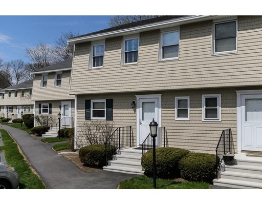 2239 Commonwealth Ave, Auburndale, MA 02466 - photo 1