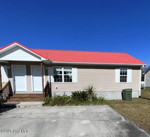 106 Laib Ln unit 2, Sneads Ferry, NC 28460 - photo 1