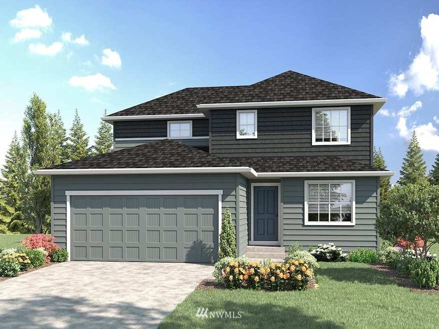 10724 184th St E unit 498, Puyallup, WA 98374 - photo 1