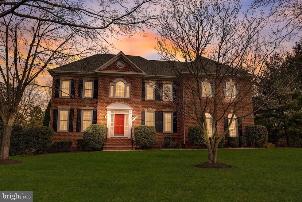 1209 Tottenham Ct, Reston, VA 20194 - photo 1