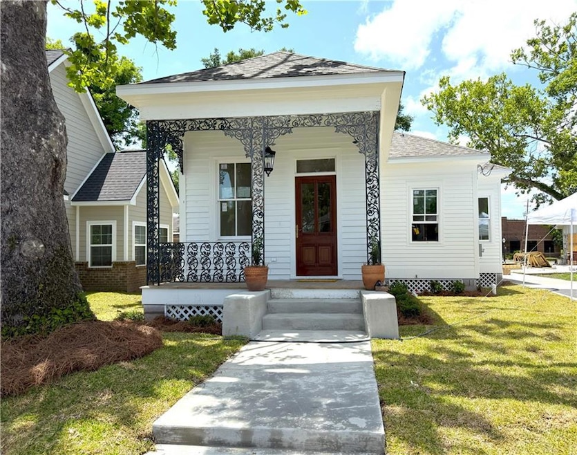265 N Dearborn St, Mobile, AL 36603 - photo 1