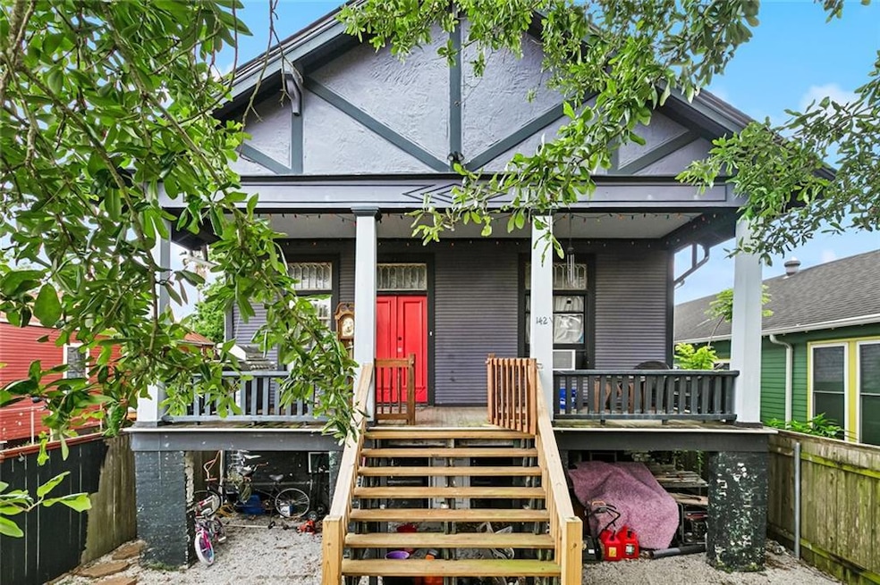 1421 Kentucky St., New Orleans LA 70117