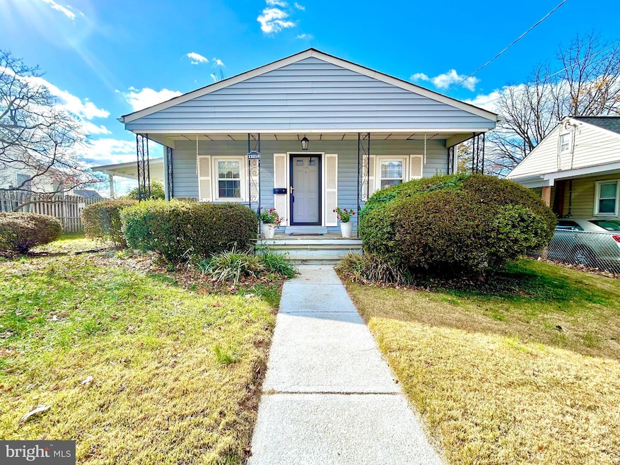 12216 Charles Rd, Silver Spring, MD 20906 - photo 1