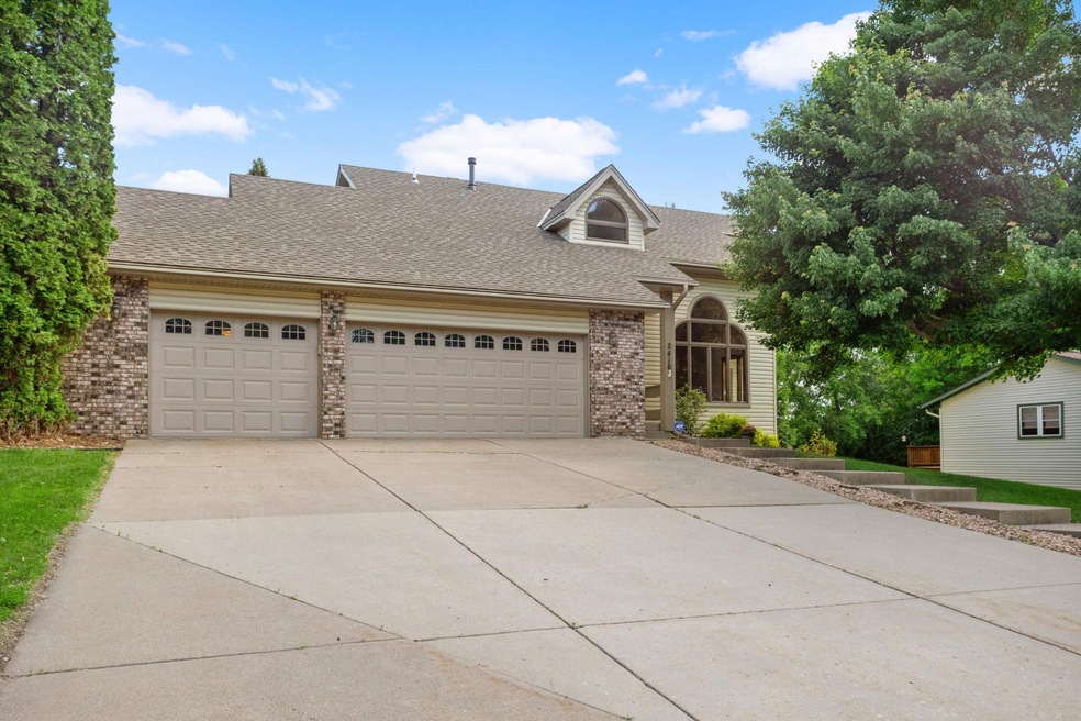 Sold $440,000 • Co-Listing Agent