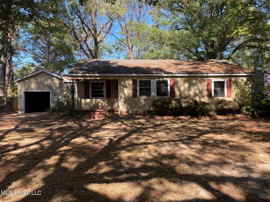 325 Cedarhurst Dr, Jackson, MS 39206 MLS 4062522