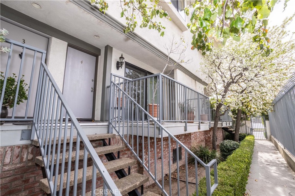 14237 Foothill Blvd unit 4, Sylmar, CA 91342 - photo 1