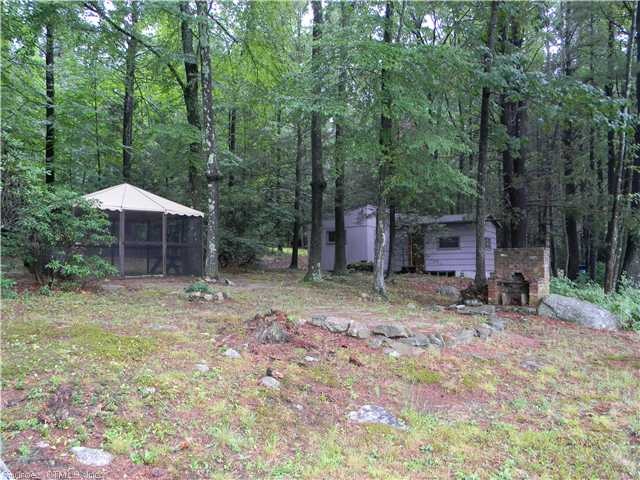 76 Oak Hill Ln, Woodstock, CT 06281 - photo 1