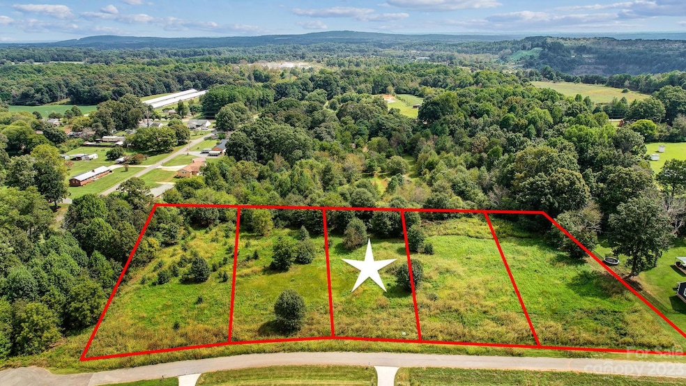 Lot lines are approximate