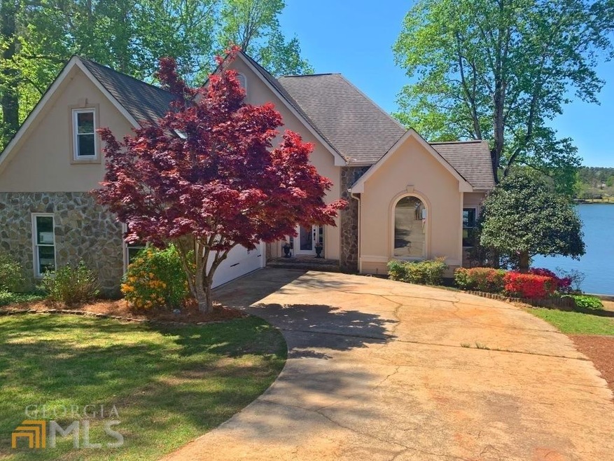 9048 Woodlake Ln, Villa Rica, GA 30180 - photo 1