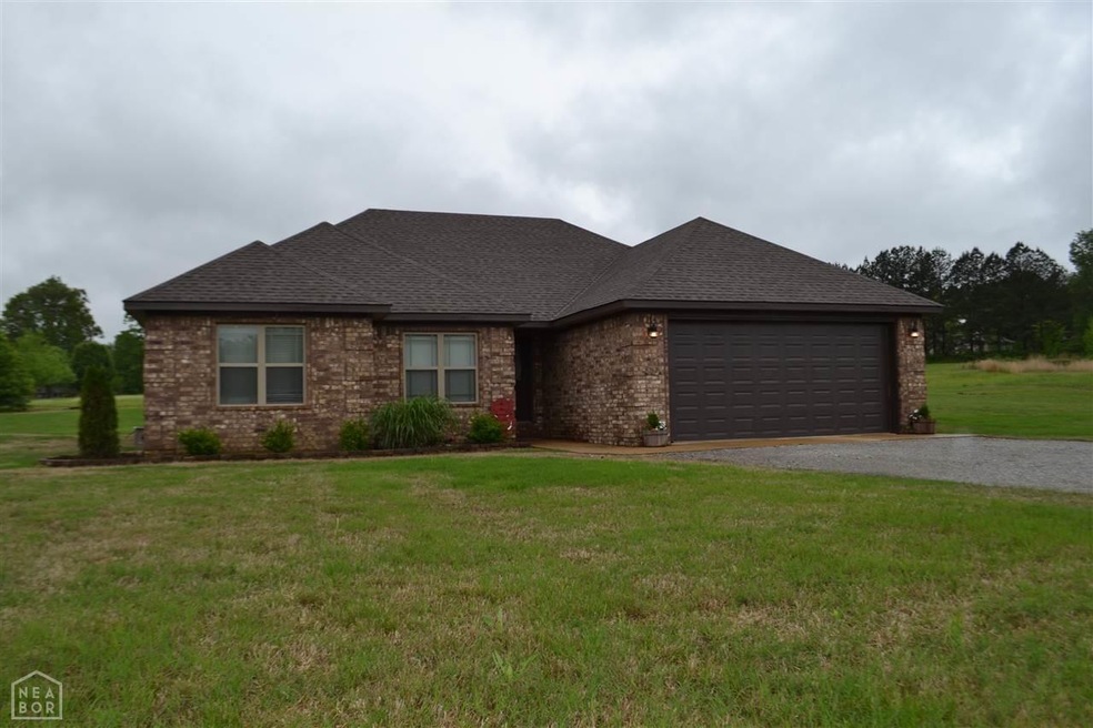 80 County Road 329, Jonesboro, AR 72401 - photo 1