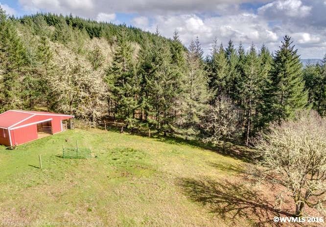 20980 SW Vineyard Ln, Mc Minnville, OR 97128 - photo 1