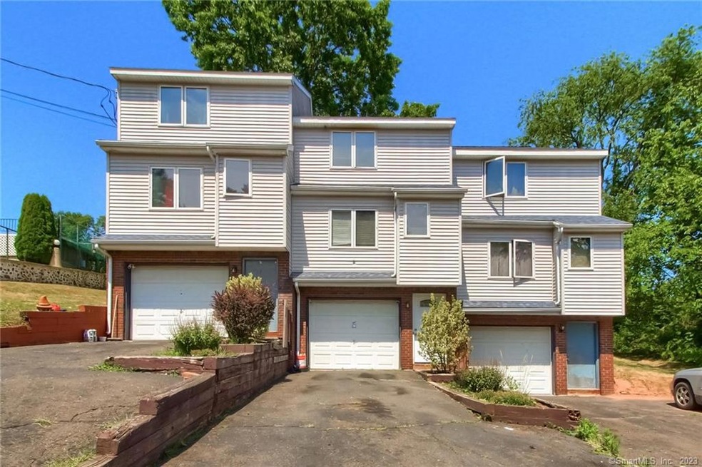 21 Eddy Ave, Meriden, CT 06451 - photo 1