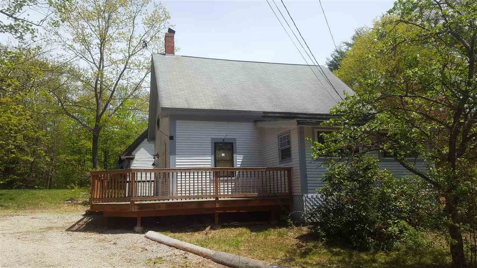 749 Borough Rd, Pembroke, NH 03275 - photo 1