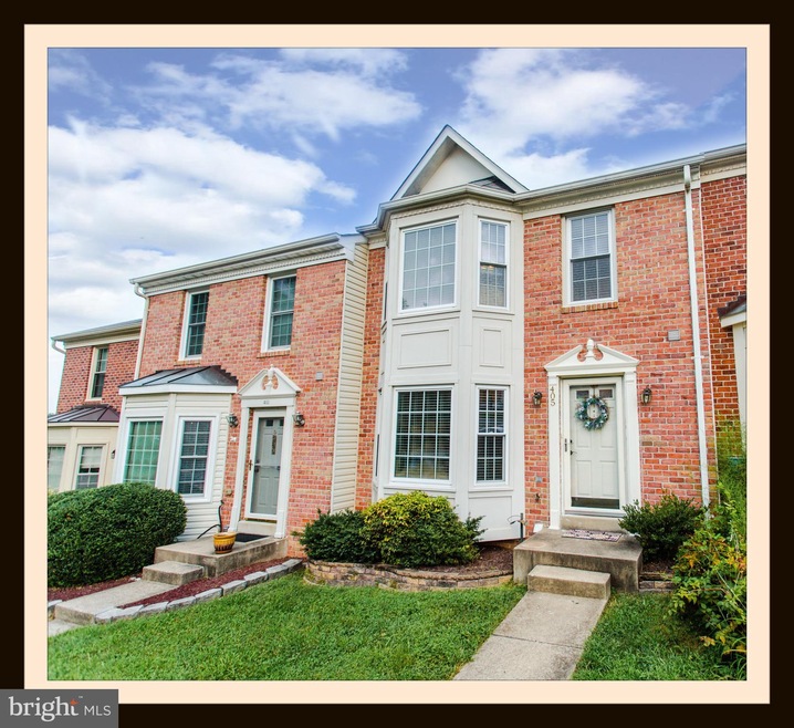 405 Fair Oaks Ave, Stafford, VA 22554 - photo 1