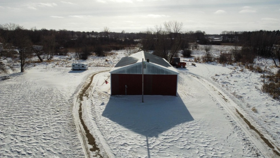 1502 County Road 82 NW, Alexandria, MN 56308 - photo 1