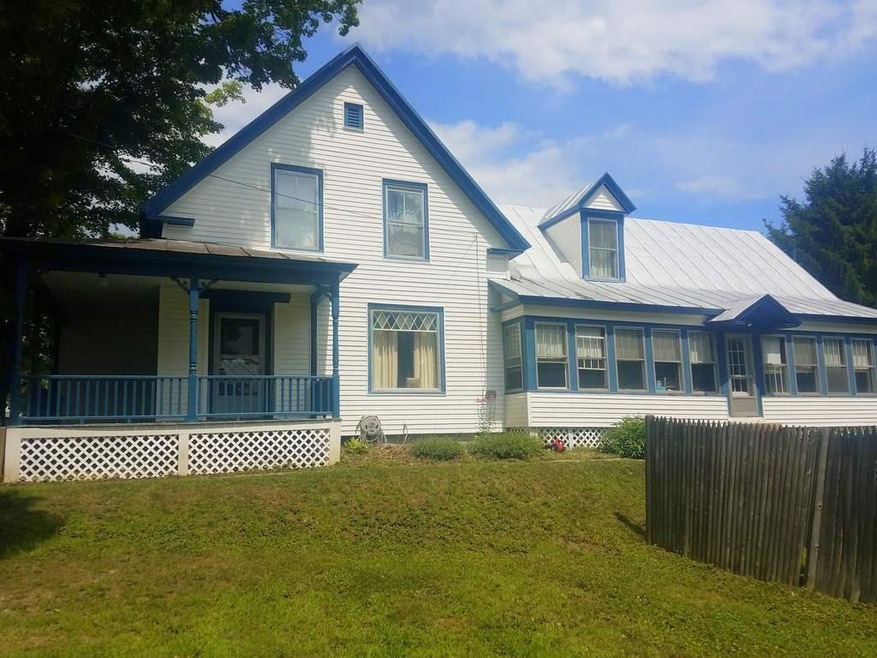 21 Railroad St, Wilton, ME 04294 - photo 1