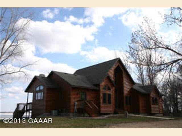 4840 Wharry Heights Rd SW, Alexandria, MN 56308 - photo 1