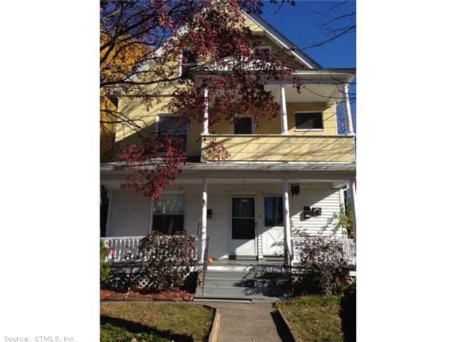 76 Hazel St unit 3rd f, Hartford, CT 06106 - photo 1