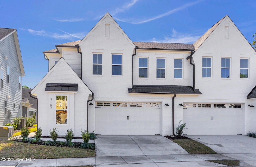 3160 Painted Turtle Loop unit 7, Wilmington, NC 28409 - photo 1