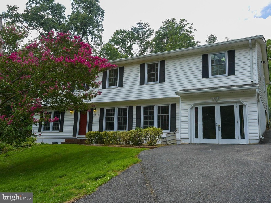 7414 Race Rd, Hanover, MD 21076 - photo 1