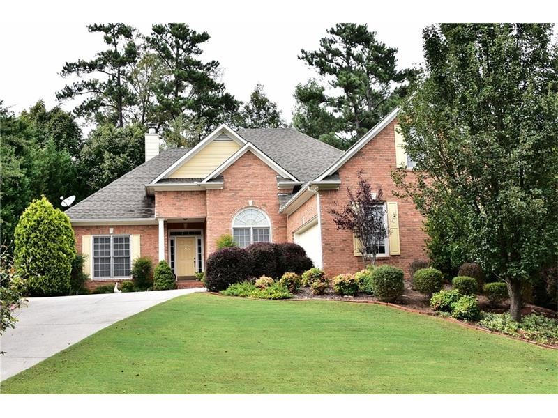 2765 Princeton Trace