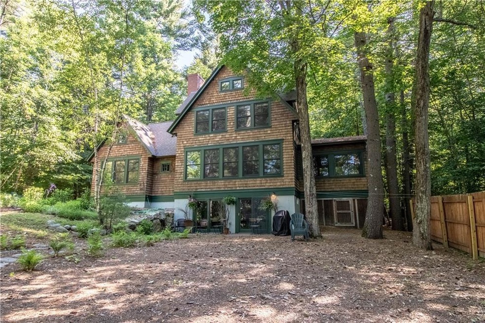 117 Mountain View Dr, Acton, ME 04001 - photo 1