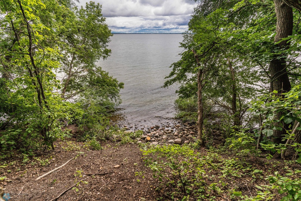 Lot 6 W Point Trail, Amor Township, MN 56515 - photo 1