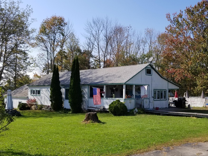 3 Davitt Rd, Honesdale, PA 18431 - photo 1