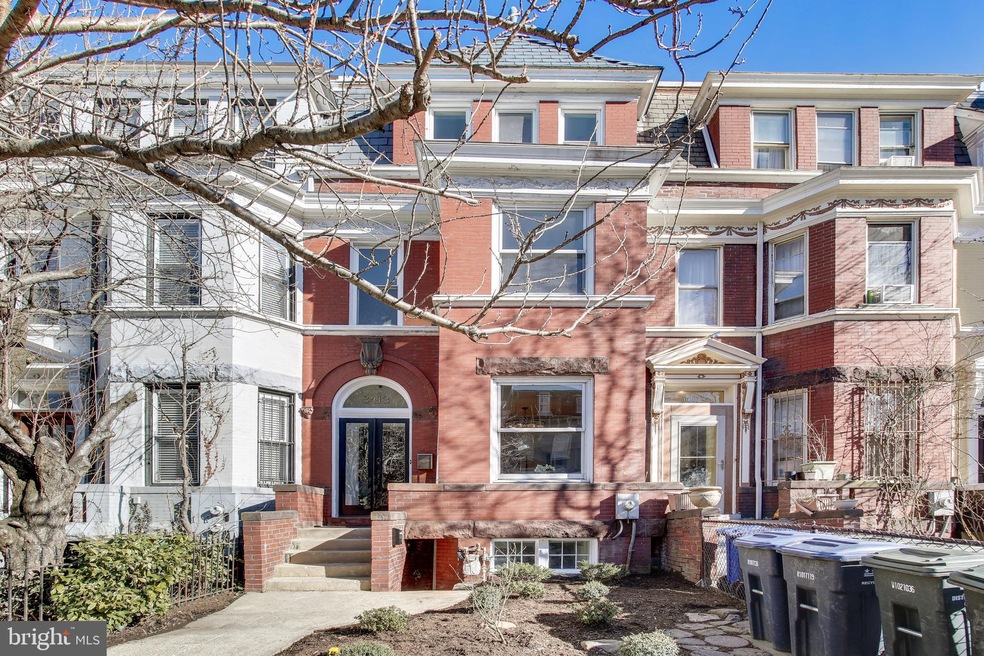 3413 Brown St NW, Washington, DC 20010 - photo 1