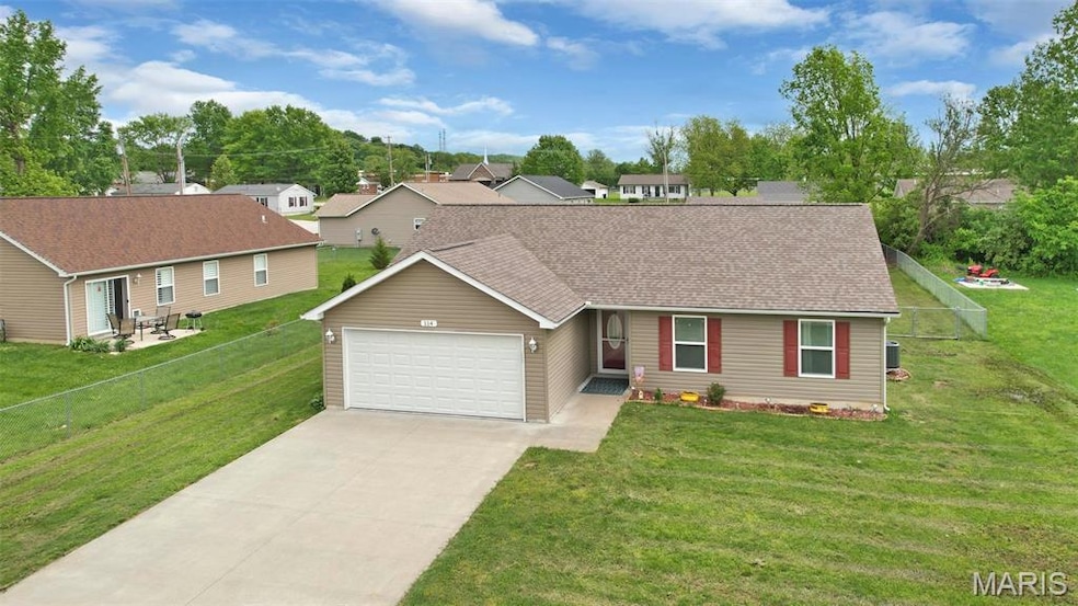 Sold • Co-Listing Agent