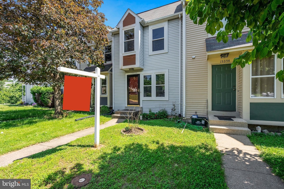 15356 Gunsmith Terrace, Woodbridge, VA 22191 - photo 1