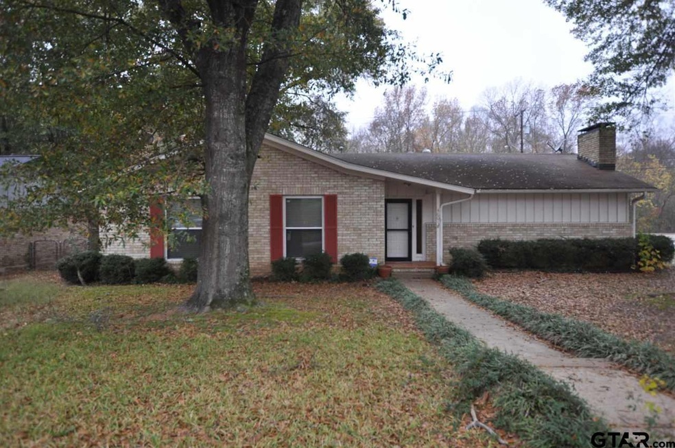 4601 4601 Cambridge, Tyler, TX 75703 - photo 1