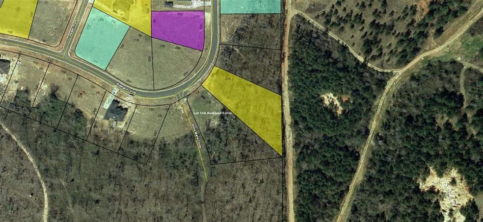 15A Rowland Cir, Byron, GA 31008 - photo 1