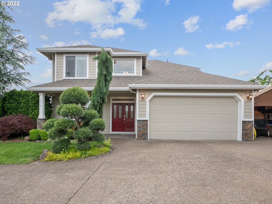 15115 SE Penny Lee Ct, Clackamas, OR 97015 - photo 1