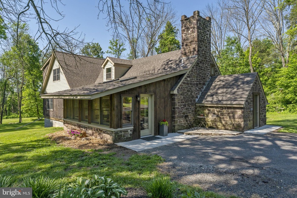 5132 Mclean Station Rd, Green Lane, PA 18054 - photo 1