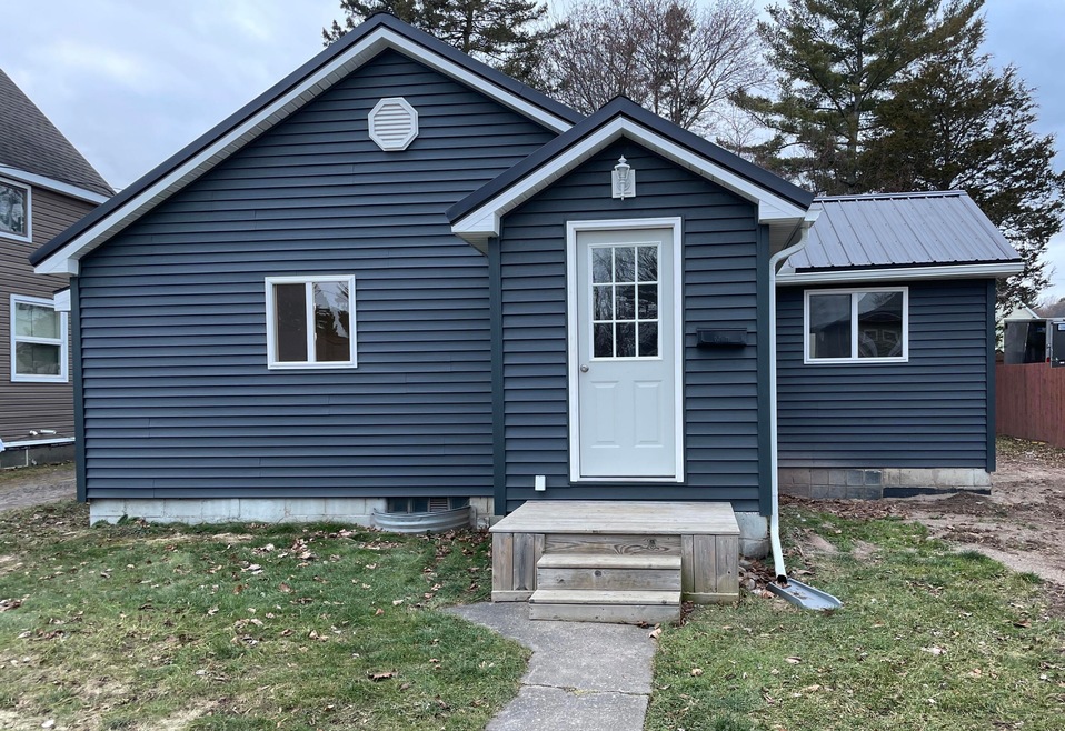 Front Exterior