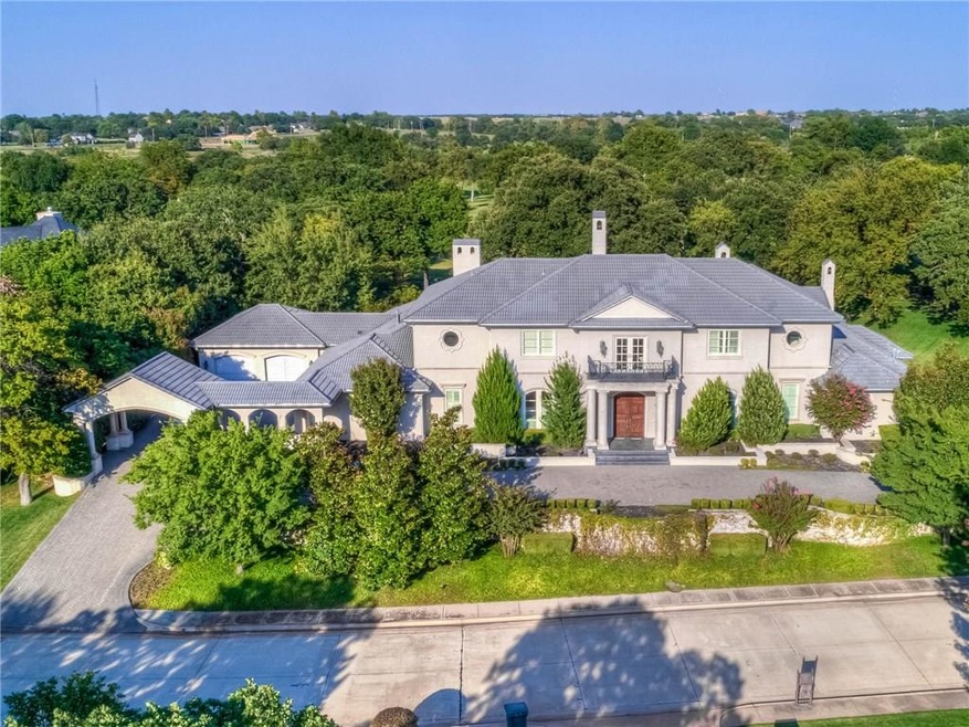 6308 Oak Tree Dr, Edmond, OK 73025 - photo 1