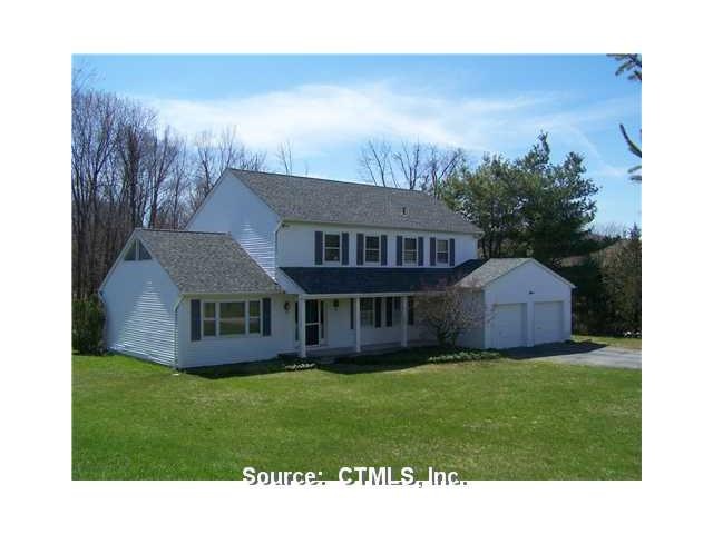 14 Quaker Ridge Rd, Sherman, CT 06784 - photo 1