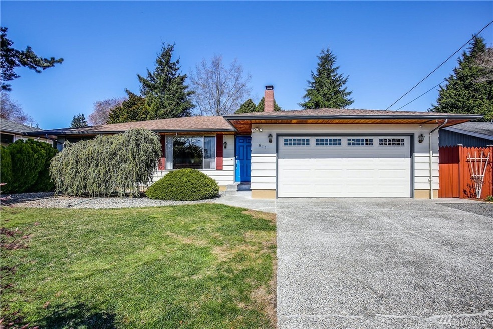 811 94th St SE, Everett, WA 98208 - photo 1