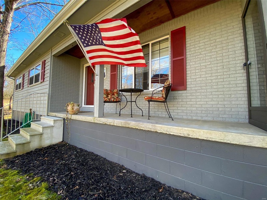 204 County Road 452, Poplar Bluff, MO 63901 - photo 1