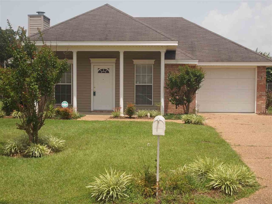 4336 Blaine Cir, Byram, MS 39272 - photo 1