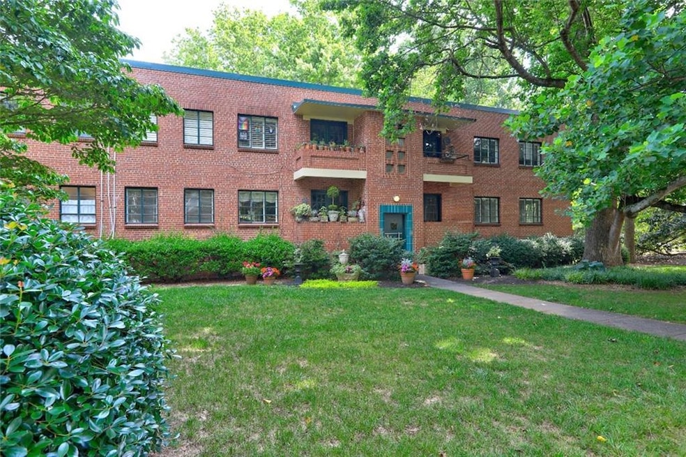 View of property