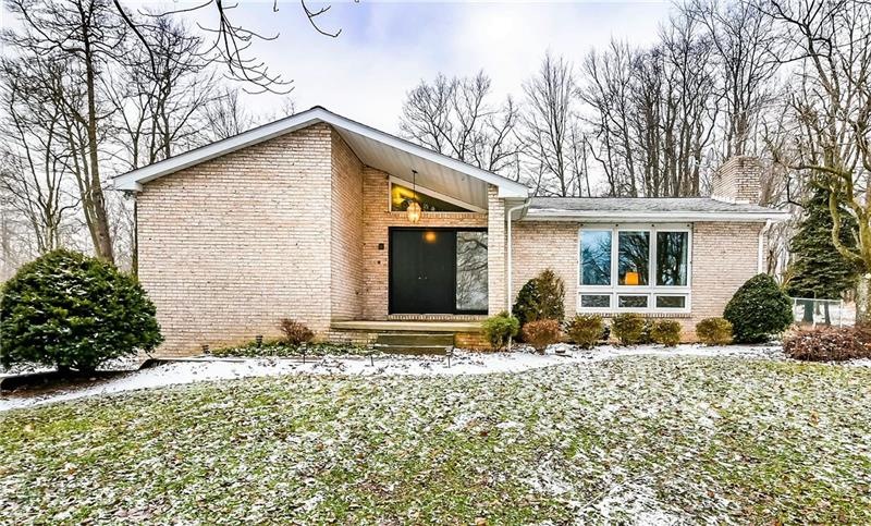 1254 Cornplanter Rd is ready for YOU to make this 