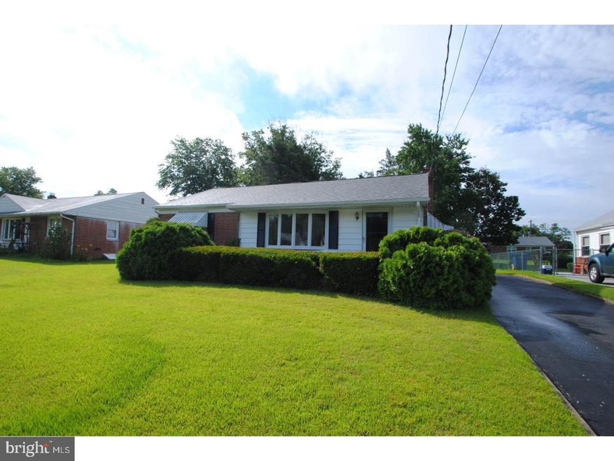 116 Stevenson Ave, Beverly, NJ 08010 - photo 1