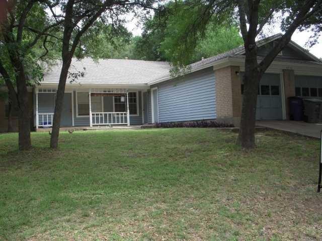 4510 Brown Bark Place unit A, Austin, TX 78727 - photo 1
