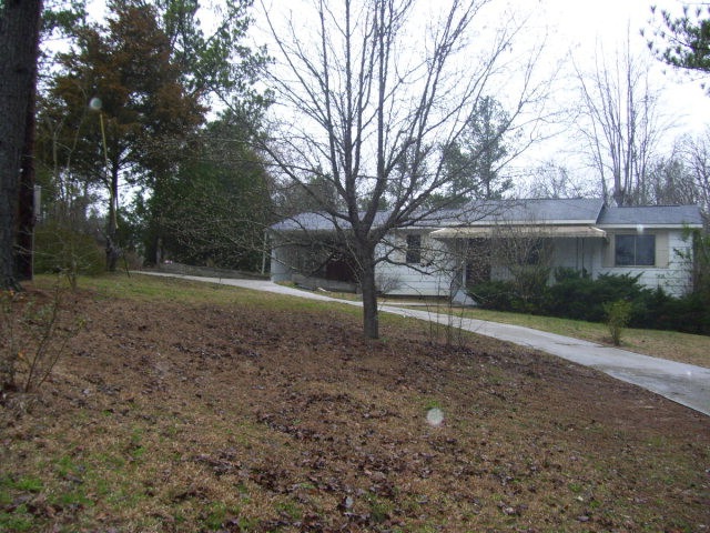 Main View
