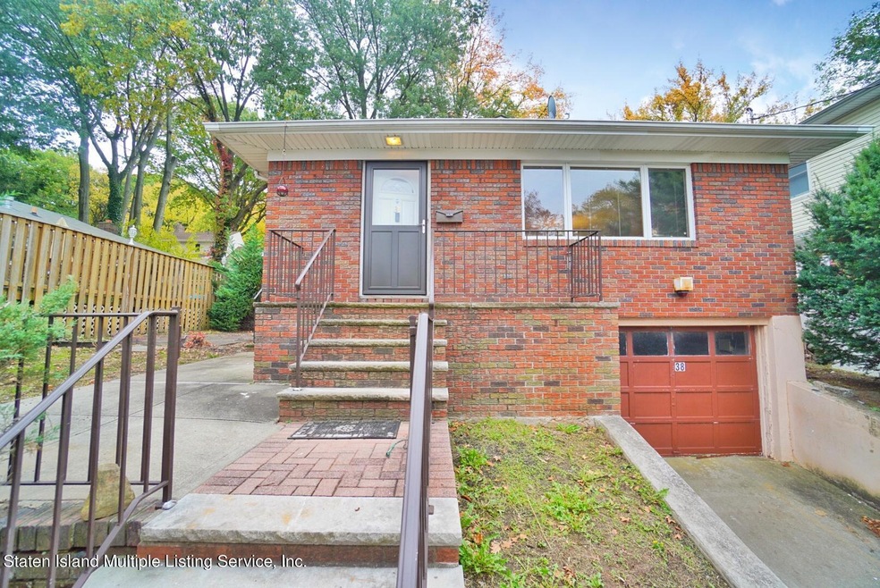 38 Glenwood Ave, Staten Island, NY 10301 - photo 1