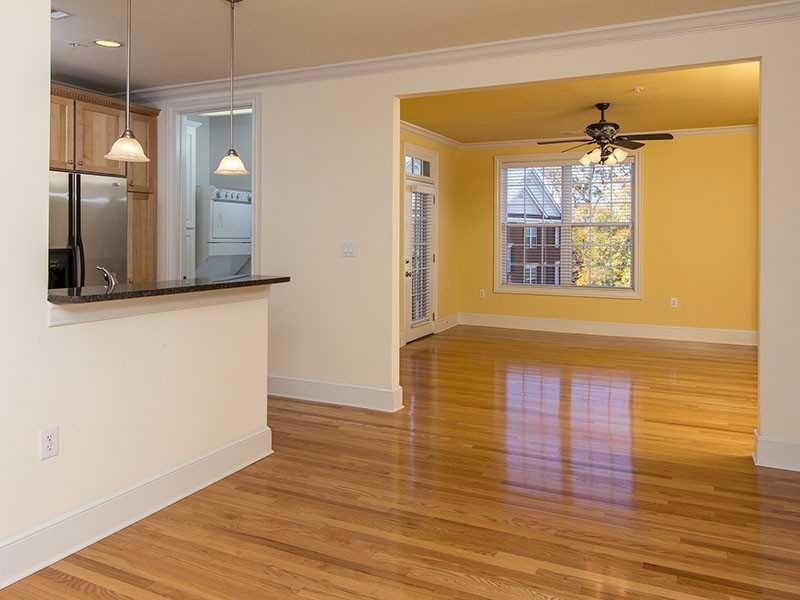 Foyer. Great open floor plan